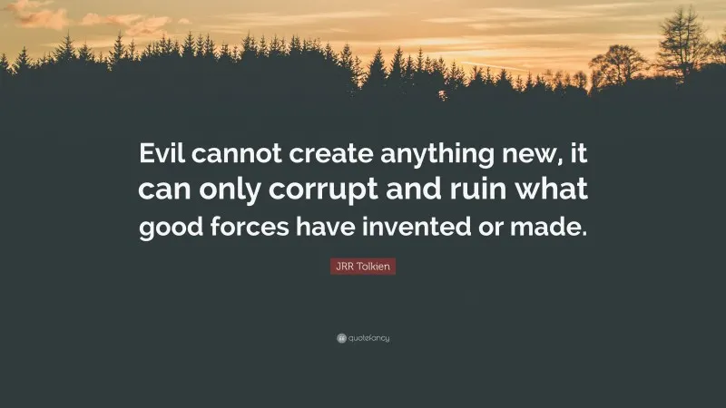 ScottD118594's tweet photo. @GVDBossche &amp; evil eventually also destroys itself. https://t.co/uixug7bfmJ