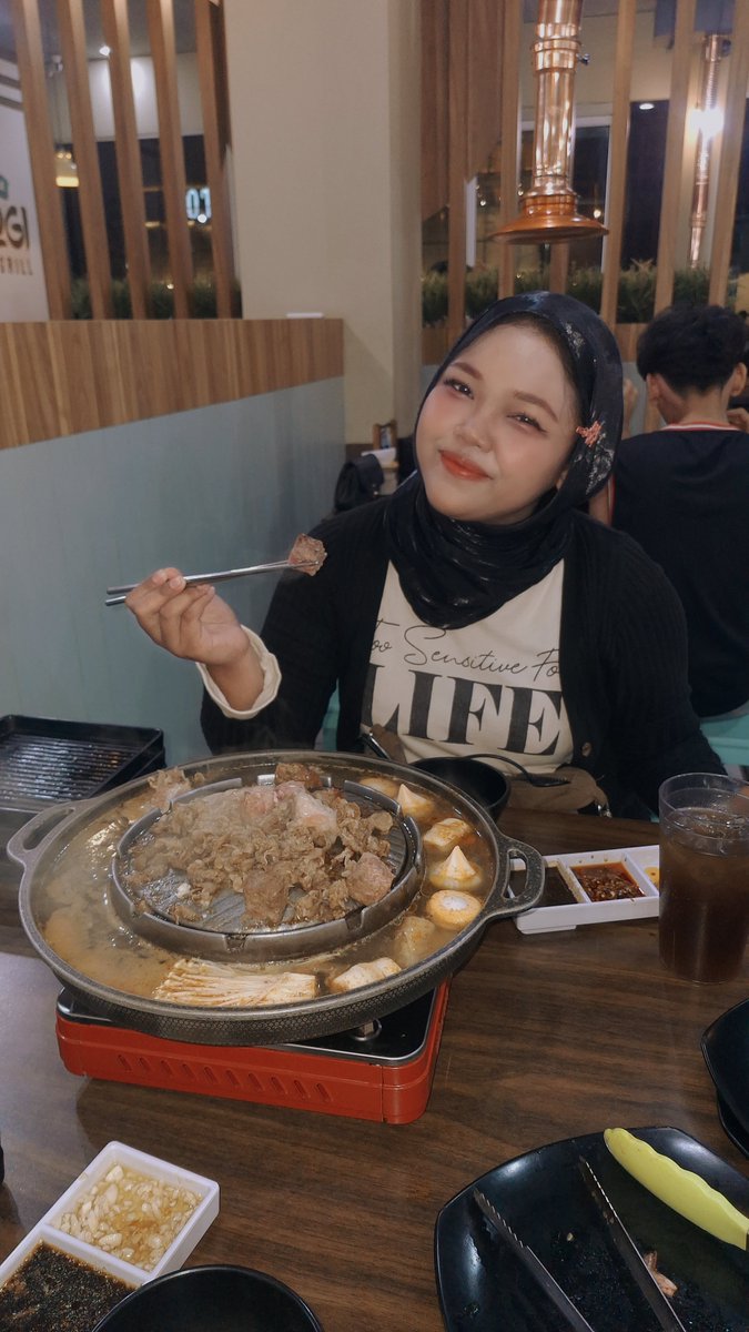 Lily DAY 3 ARIRANG JAKARTA🐝 tweet media
