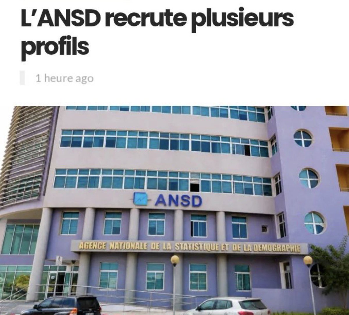 Genius_UX's tweet photo. 🚨🚨 les jeunes 🇸🇳
Lien : https://t.co/hgWDmbmYSR 

Merci de partager https://t.co/9ak5wmYJH2