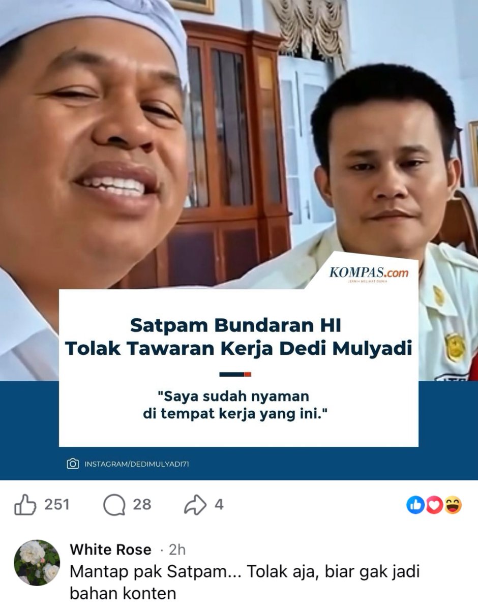 txtdrimedia's tweet photo. yah hilang 1 bahan konten https://t.co/3d8Zj4nWVL