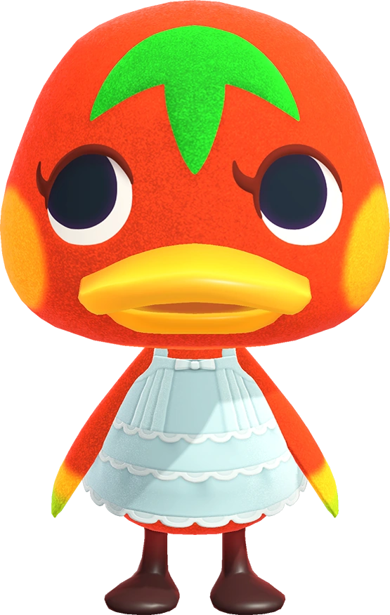 cheriitoremon's tweet photo. Oh nooo! Ketchup!!!

#AnimalCrossing #ACNH #あつ森 #どうぶつの森 https://t.co/XWlSDVz35v