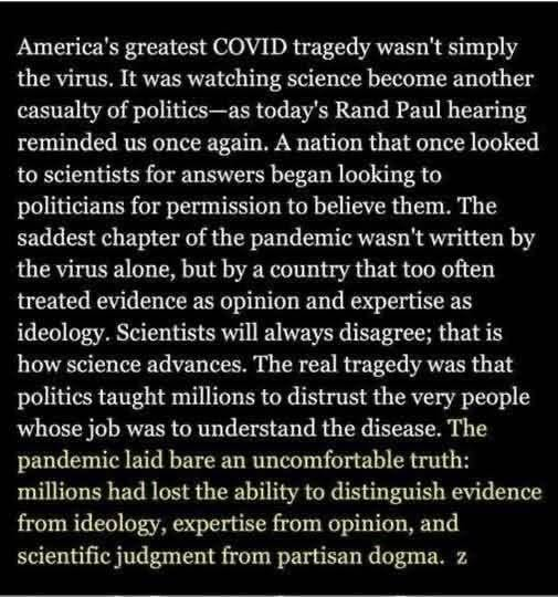 patti_viscardi's tweet photo. I stand with Anthony Fauci, do you? https://t.co/VVx10AMGzE