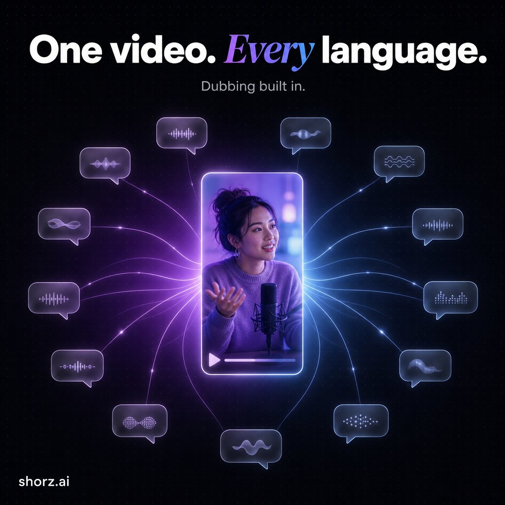 Shorz.AI tweet media