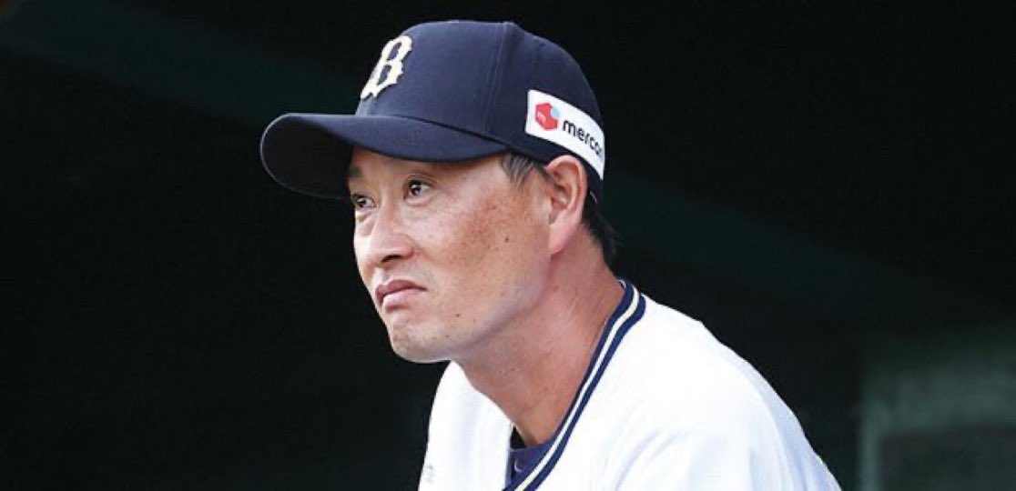 nigiri_hiroshi's tweet photo. 【オリックス】　自力優勝消滅からの大博打
オリックスがソフトバンクに対し70対70のトレードを打診したことが31日、分かった。先発の不安定さや投げて打たれて抹消の中継陣、強打者の不調も相まって4位に落ち自力優勝が消滅したオリックス。岸田監督は「優勝するために…
https://t.co/9k9O2XbR0G https://t.co/5311y5fJh7