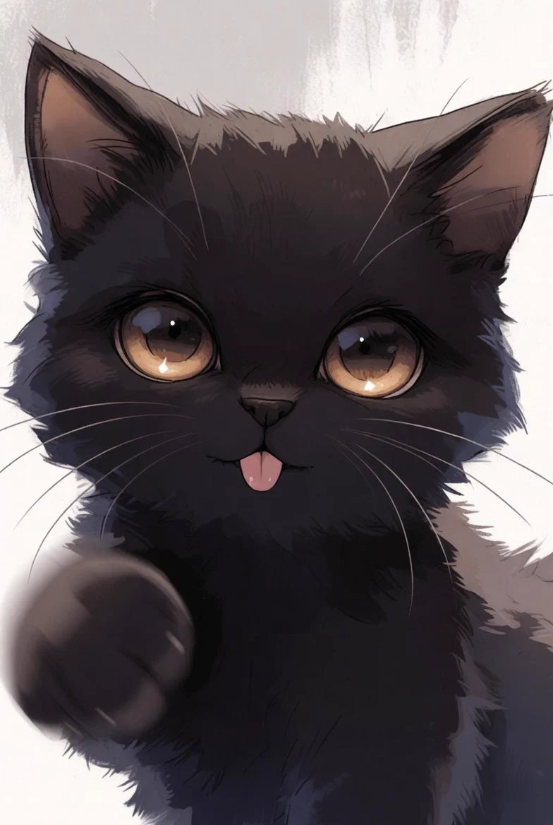 AIART 猫吉 on X: 