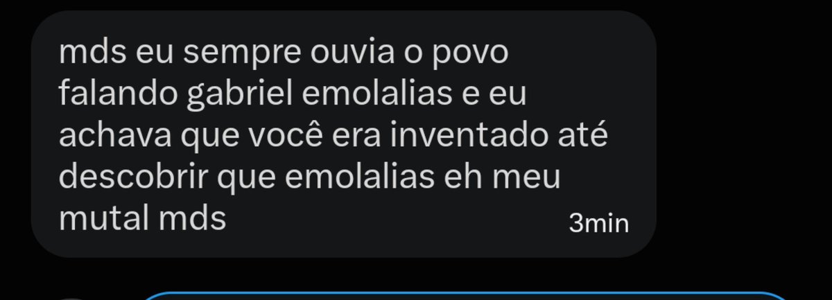 gabriel. 🔎 tweet media