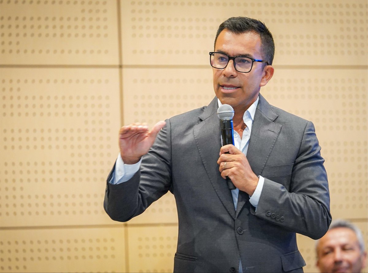 Jorge Emilio Rey Ángel tweet media
