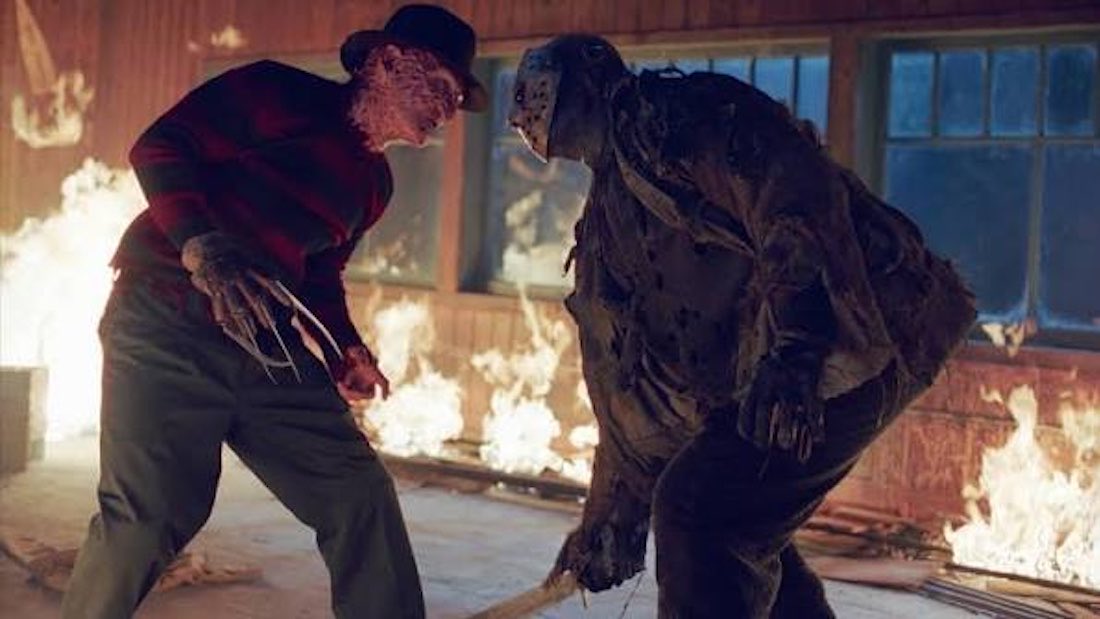 Neon_Splatter's tweet photo. Lists Of Fury: Top 10 Nightmare On Elm Street/Friday The 13th Films

@eddieveracious combines the two slasher franchises to see how they rank with each other…

https://t.co/9CcNpPd4nu https://t.co/q46AxteLdW