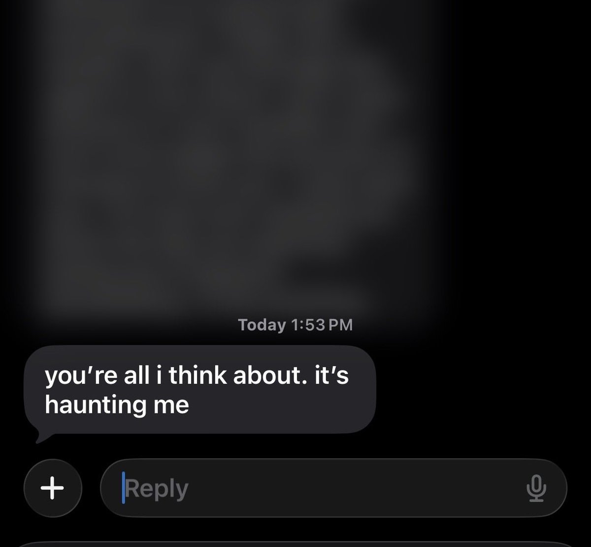 Digiqueeef's tweet photo. my pussy must be incredible to be receiving this after a huge paragraph https://t.co/KBg6Euo2E7