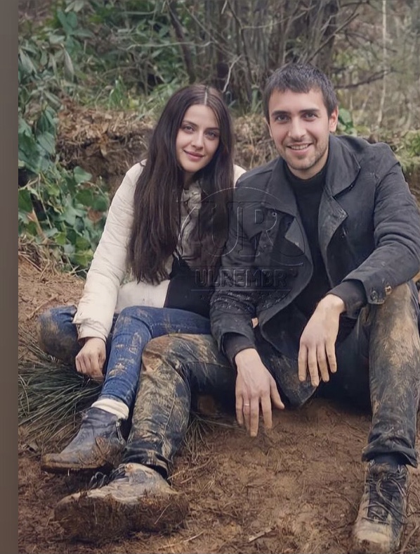 Neftahulrem26's tweet photo. The pictures in the woods-20 days working for 22 hours 😦🤯 but were here and we do it great friends great partners no matter what they gave them they will take it. #senanlatkaradeniz #UlaşTunaAstepe #iremhelvegolu #ulrem #neftah https://t.co/A2QiDmYpCO