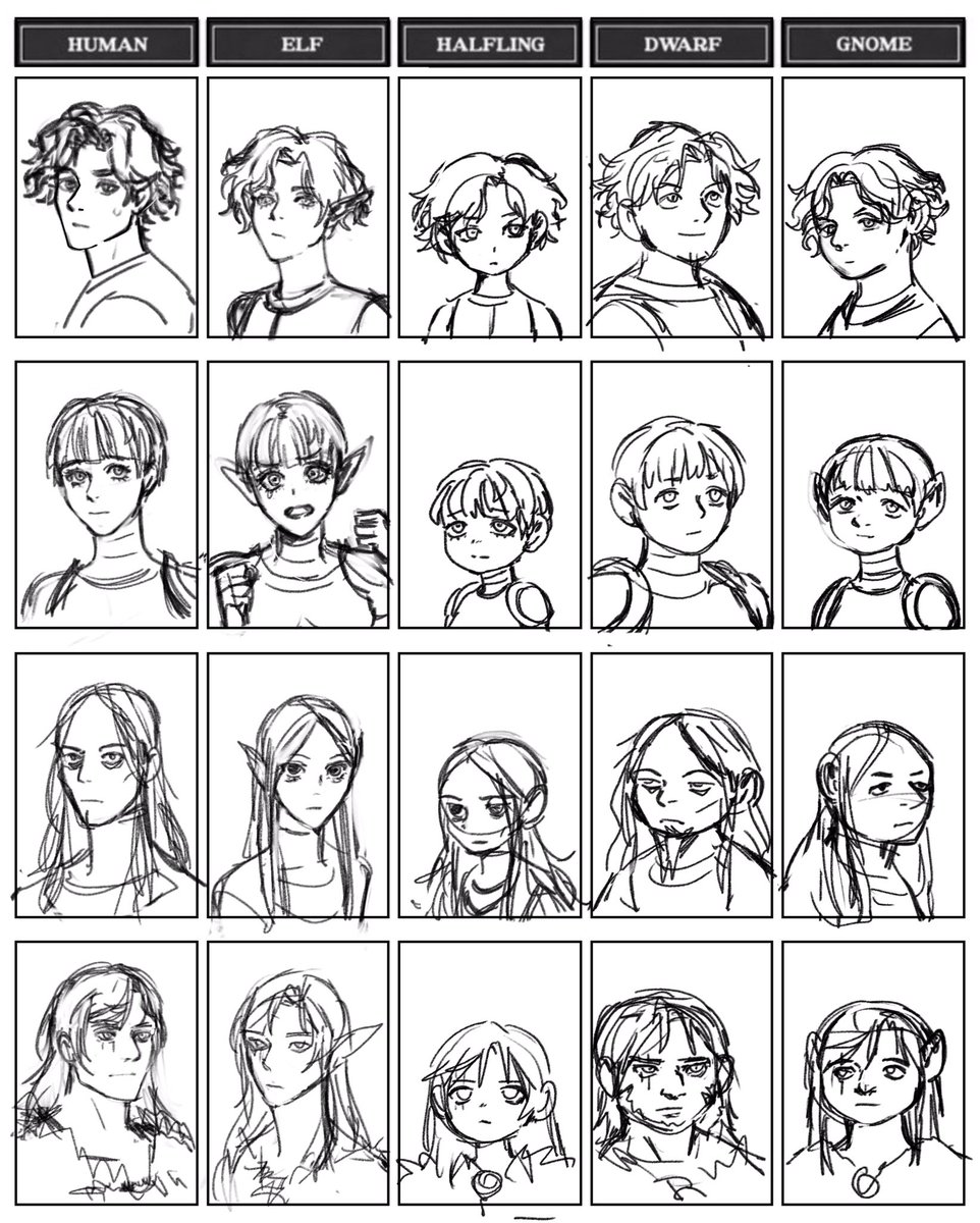 Monlith_'s tweet photo. Too lazy for line art

#fearandhunger https://t.co/lLuIx11OUR