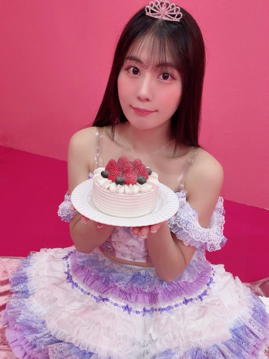 Himari_BabyB's tweet photo. おはよおはよ！ #東城たーいむ🌻
7月ラスト！今日もがんばろう💜 https://t.co/3exnJ5FVwZ