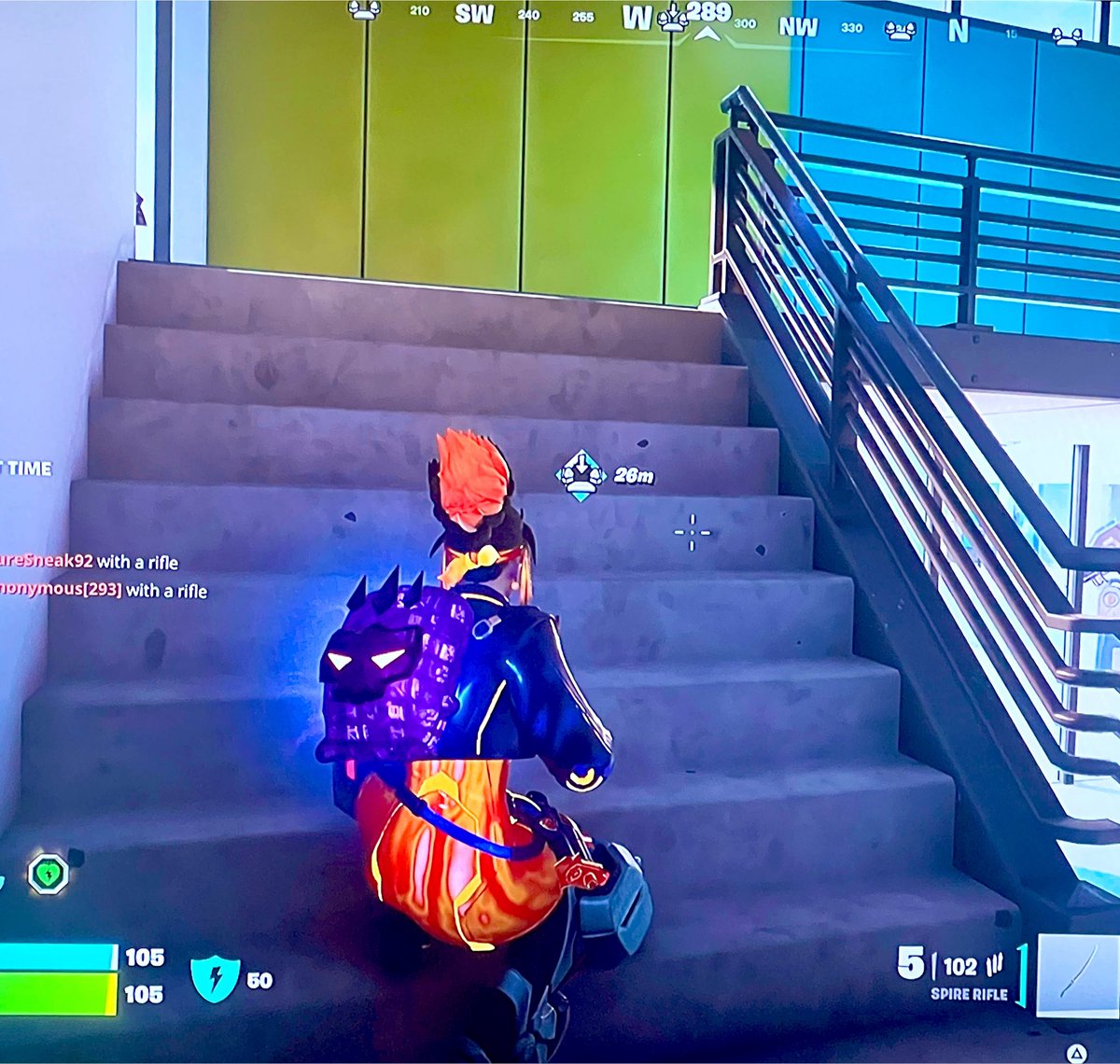 xvaettiir's tweet photo. OMG !! I GOT BOTH CUBE BOSS AND THE JOHN WICK SPRITE IN THE SAME BR MATCH !! https://t.co/yaZyfXVouL