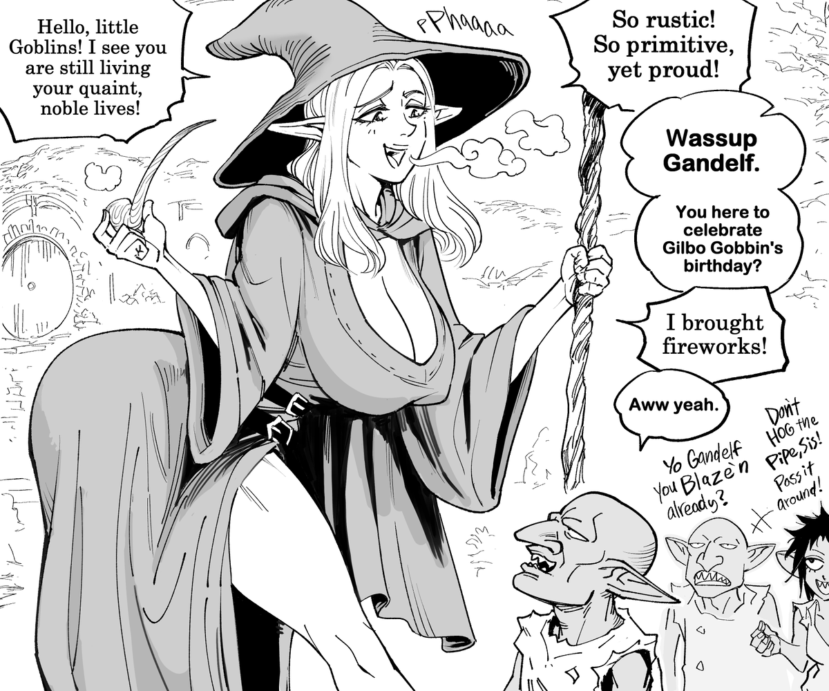 baalbuddy's tweet photo. Patreon request:
Summer is fireworks season https://t.co/TJUFO15Iv6