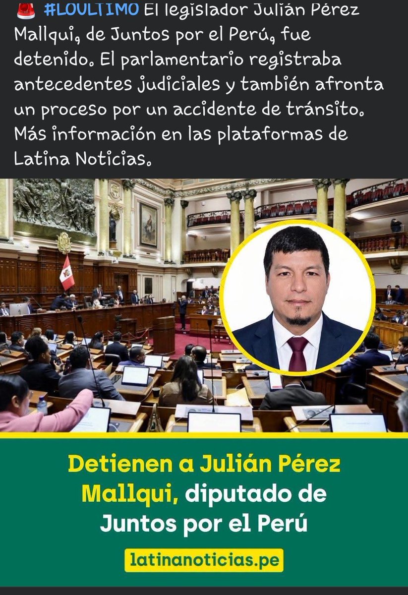 12lupilla's tweet photo. @canalN_ Claro que si empieza chantaje, para q @congresoperu le de carta blanca a #KeikoCorruptaYGolpista a ver ahora q dirán sus lame(_*_), tiene muchos favores q pagar y tu ciudadano de 2da clase,como decía #Ratalan pues te vas a joder! Terruqueo empezo, persecución también https://t.co/hJ9sjWp60Z