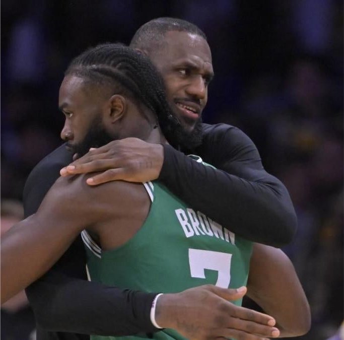 🎗NBA•Fan🎗 tweet media
