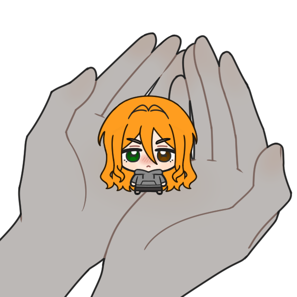 tangerinemecha's tweet photo. making your OC's on @picrew_tc is the best way to pass time 
#picrew #chibi #charactercreator https://t.co/h6uf1VSXlv