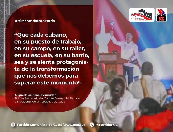 KGV1977's tweet photo. Presidido por Osbel Lorenzo  Rodríguez se desarrollo el Pleno extraordinario del Cté Prov del Partido Comunista de Cuba de #LasTunas, dónde se evaluaron los aseguramientos políticos y comunicacionales para la implementación de las Transformaciones Económicas y Sociales aprobadas. https://t.co/sKFZJsol9u
