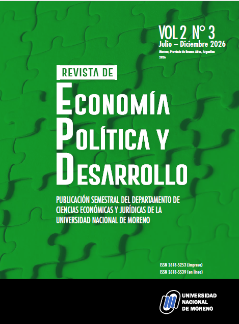 Ramiro E. Álvarez tweet media