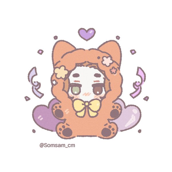 tangerinemecha's tweet photo. making your OC's on @picrew_tc is the best way to pass time 
#picrew #chibi #charactercreator https://t.co/h6uf1VSXlv