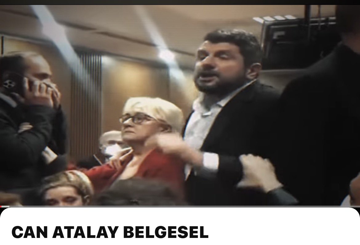 timursoykan's tweet photo. Can Atalay belgeseli Youtube’da. CAN ATALAY BELGESEL https://t.co/348wPSYqbj @YouTube aracılığıyla https://t.co/kAAxUUk1WD