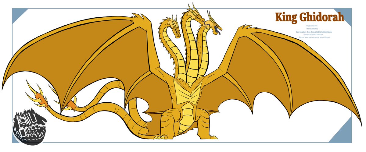 LilBurgzprime's tweet photo. (Repost) ooo
More KAIJU OMEGA TITANS o:👌
#kaiju #godzilla https://t.co/72aaSKoXw8