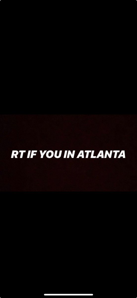 Tessycx's tweet photo. Wanna smack it rn? 😏
#atl #atlmeets #atlfreaks #atlmeetups https://t.co/G8BdOSOh21