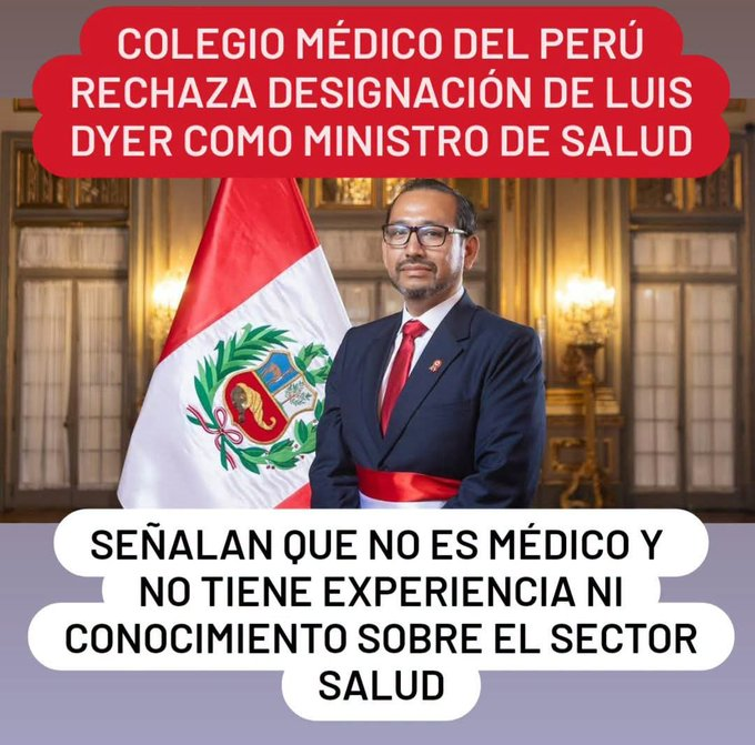 Guerola_53's tweet photo. No es para curar a los pacientes, es para curar al sector salud de tanto parásito ladrón y corrupto que lo han administrado.
Aprendan: 
Es encargado de planear y ejecutar las políticas nacionales de su cartera, coordinando y supervisando las actividades de los órganos del ministerio y organismos públicos adscritos.
"Usar de forma correcta el presupuesto asignado a su ministerio"
Firmar resoluciones ministeriales y proponer normas legales dentro de su competencia.
¿Así o con manzanitas?