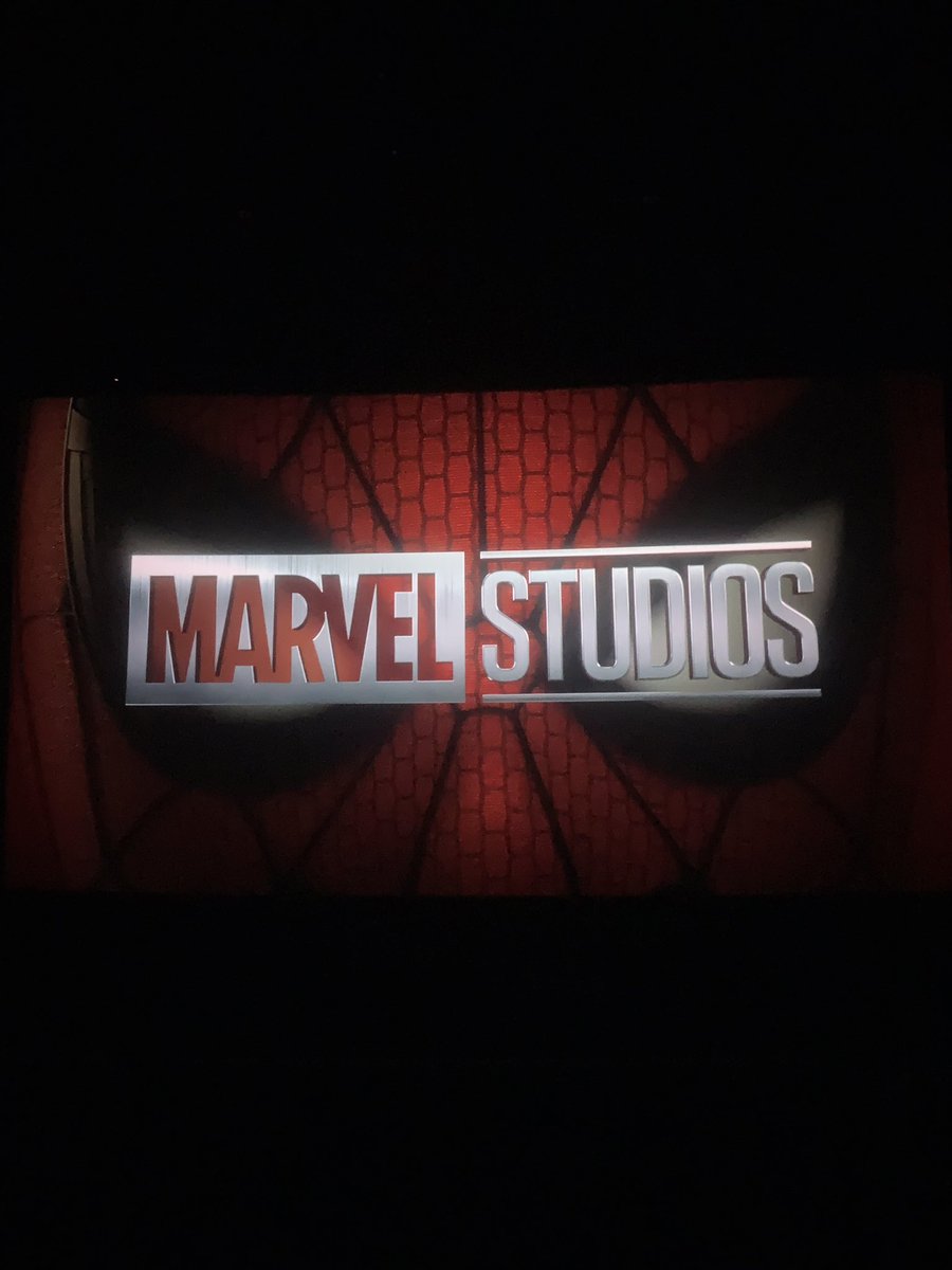 scobidoopp's tweet photo. —￼🌟 never knew watching a movie alone would be so therapeutic 🍿🕷️🕸️!! https://t.co/eIVrlJ5LHH