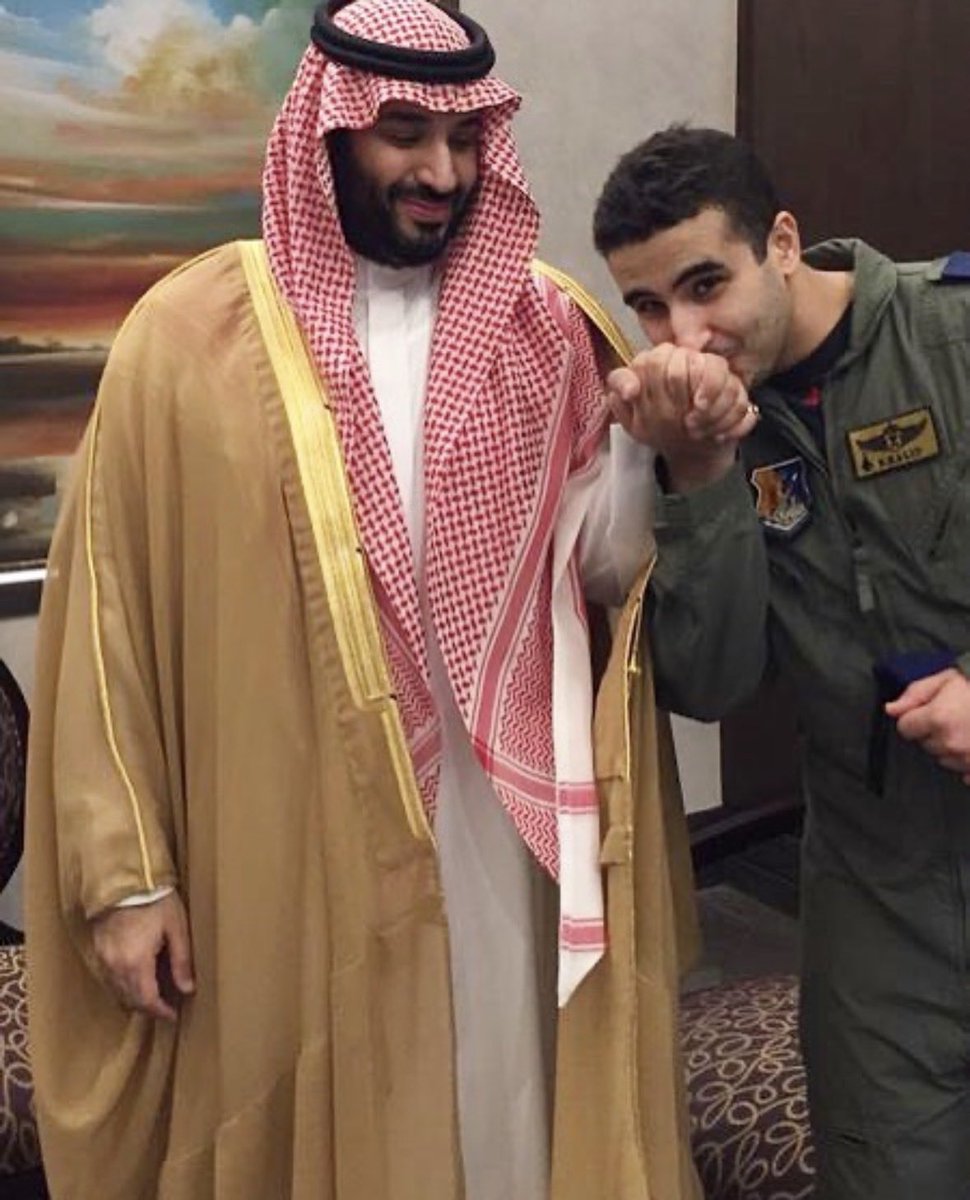 turkimsa's tweet photo. تسلم يمينكم وتسلم يمين عوداً على العز رباكم 
انتم ذرا لكل سعودي ومسلم وعربي شريف انتم فخر لكل الأمم انتم العرب واصل العرب وفخر العرب ودرع العرب انتم الامن والأمان بعد الله وبأمر الله، الله يديمكم ويعزكم ولا يعز عليكم ويحفظ ملكنا.
#السعوديه_خط_أحمر 
#محمد_بن_سلمان‌ 
#خالد_بن_سلمان https://t.co/er7HDk2jPo