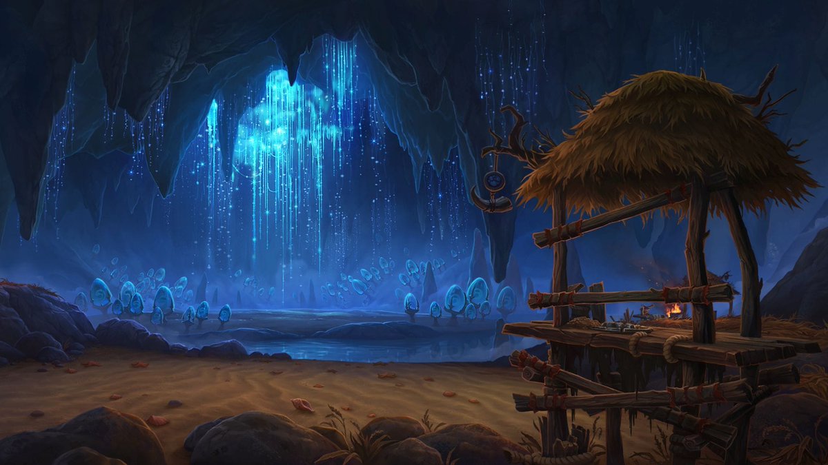 World of Warcraft tweet media
