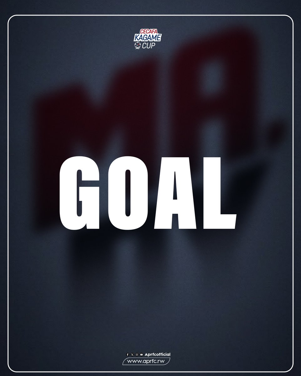 aprfcofficial's tweet photo. GOALLL 60'

DJIBRIL OUATTARA ⚽️ 🥅 

VIPERS 1-2 APR FC https://t.co/96yd3SktHy