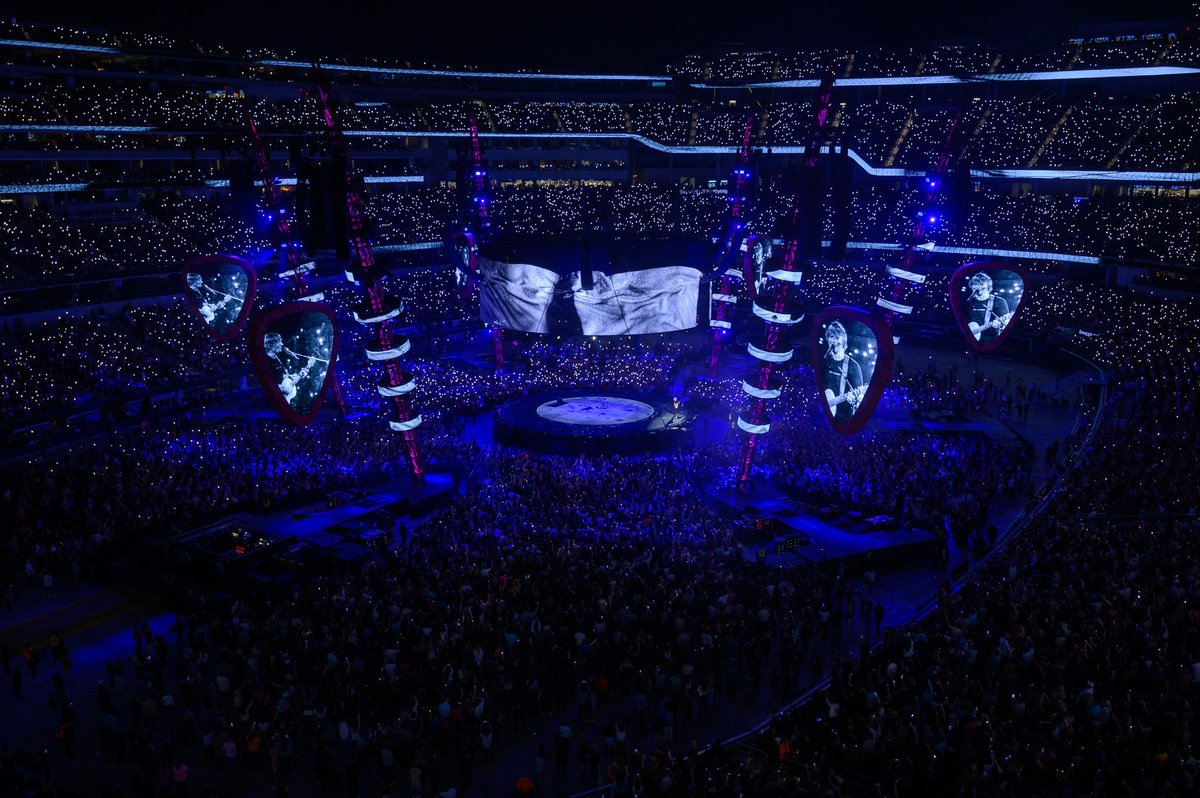 SoFi Stadium tweet media