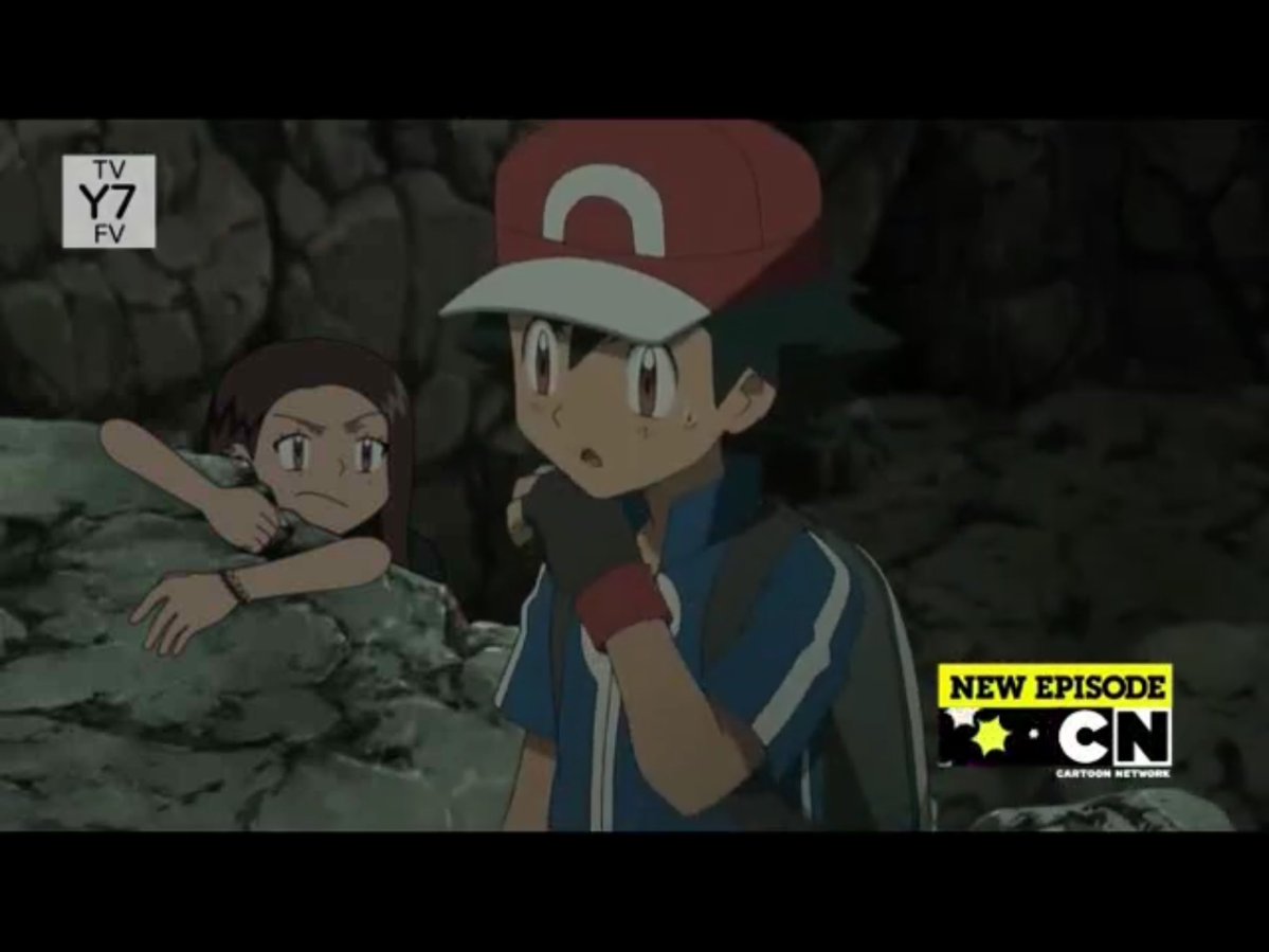 ashketchumyume's tweet photo. They were so peak in this episode..
#anipoke #PenPointShipping https://t.co/p4ZifqDnb5