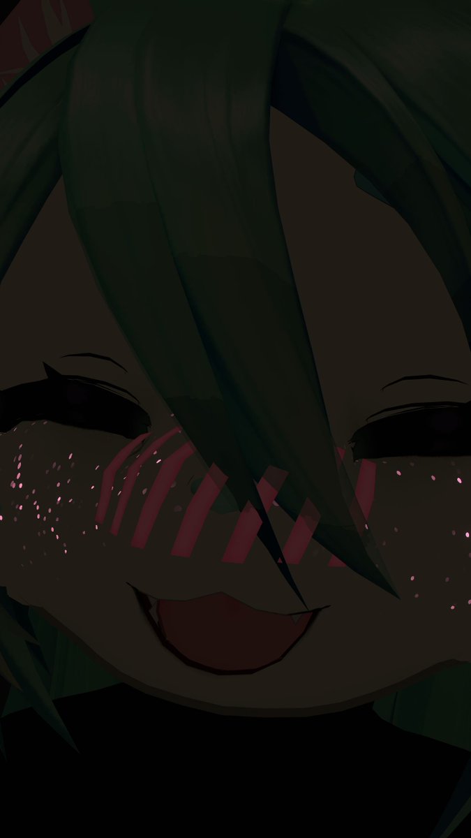 kosekimVR's tweet photo. Happy 😄
#vrchat #furry #femboy #fyp https://t.co/ootTE8WPzW