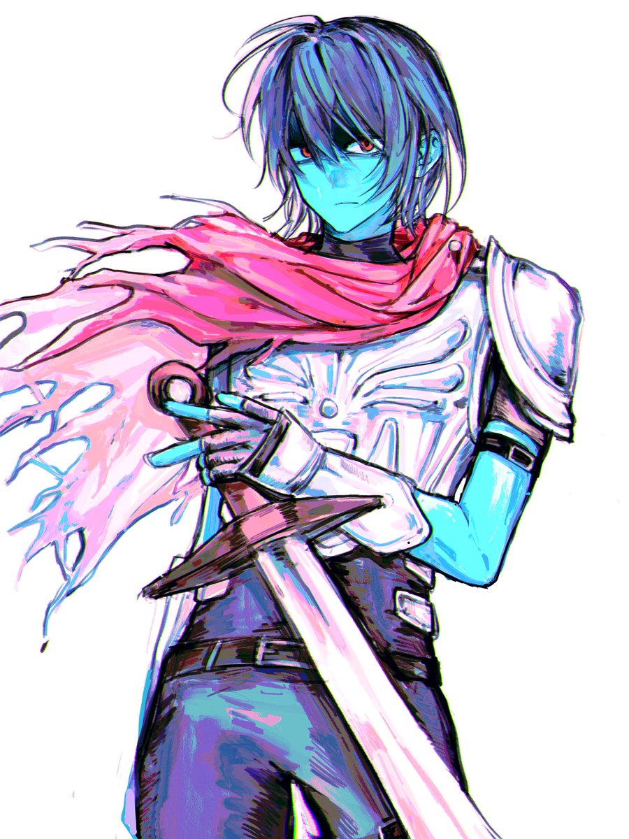 tulshillll's tweet photo. #deltarune 크리스 https://t.co/iN3sjCUI7z