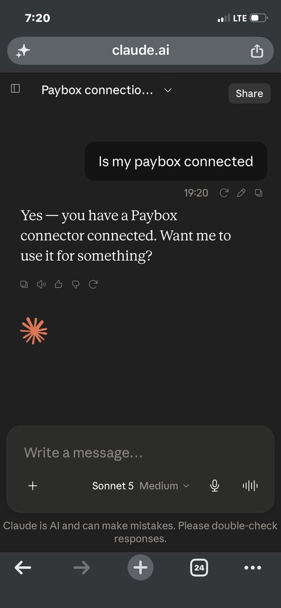 knoxonchain's tweet photo. @moonpay I guess WAGMI https://t.co/WRPLEwykOv
