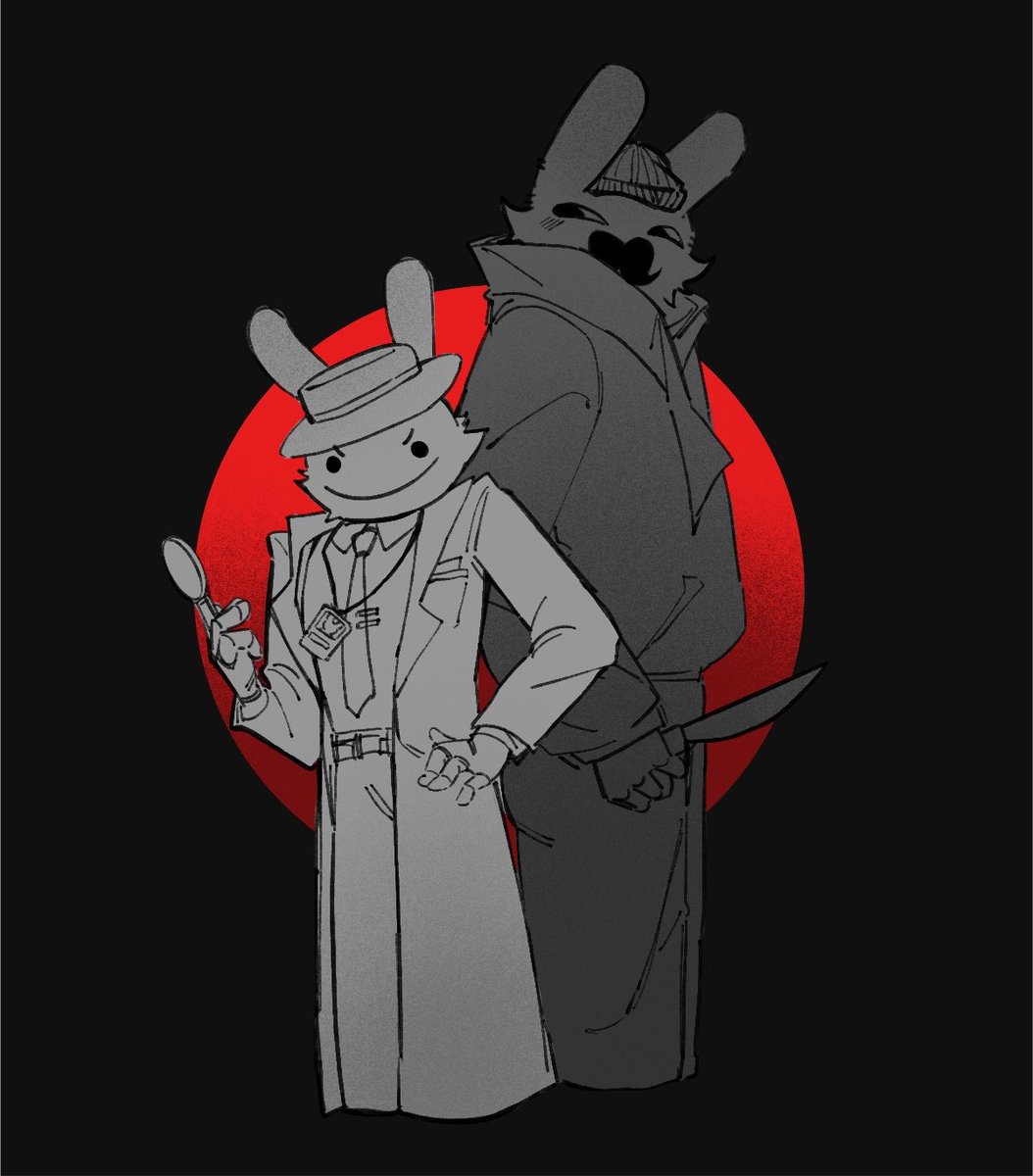 Shino_Svr's tweet photo. I love new intern detective skin sm
#animalhospitalanomoly #animalhospitaroblox #animalhospital #robloxartㅤ #roblox #BarneyIntern https://t.co/CYVXPpAWVq