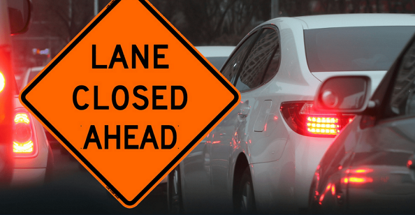 Georgia DOT ATL tweet media