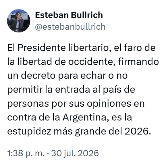 ¿Por qué es tendencia? tweet media