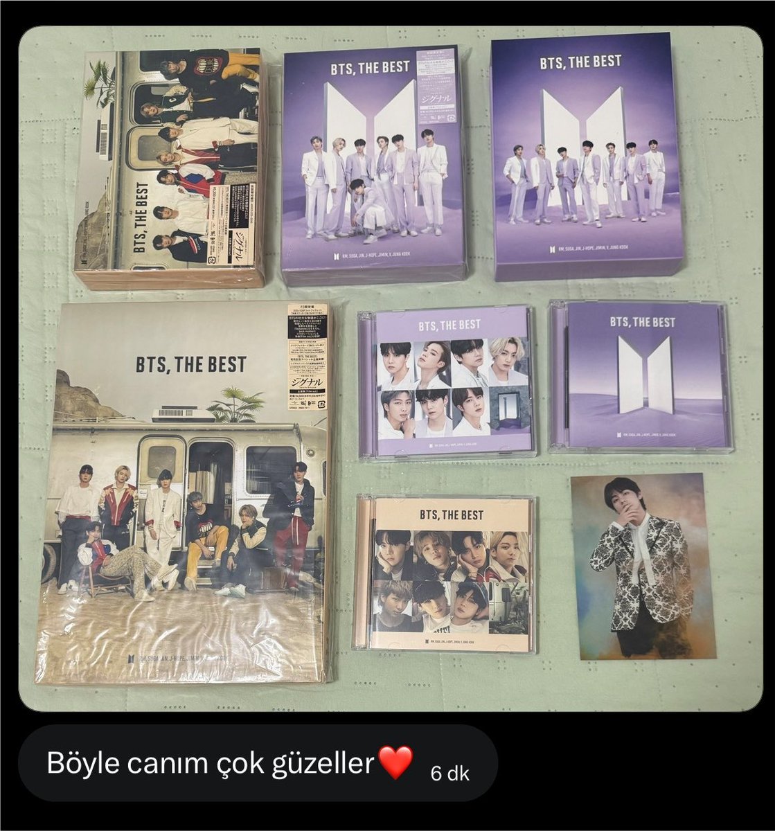 bbhccdrop's tweet photo. https://t.co/drmKHPw0GL