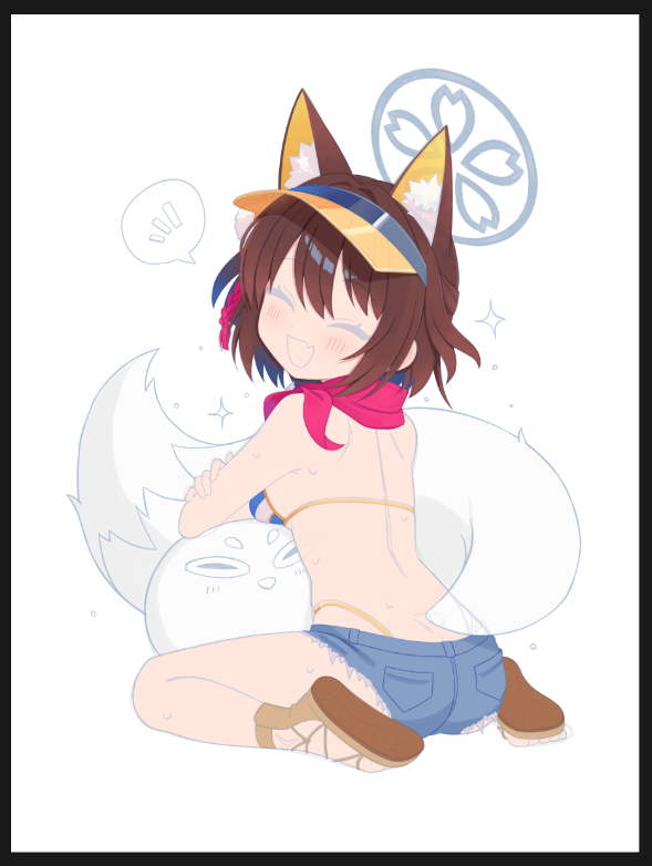 xoftox_4x's tweet photo. wip https://t.co/bn75iWPZQq