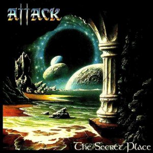 MetRevs's tweet photo. Attack's Secret Place should remind you of "one of German heavy metal's most criminally overlooked bands"

https://t.co/dqKewuOXQs

#archive #heavymetal #metalreviews https://t.co/KmUM4vy13D