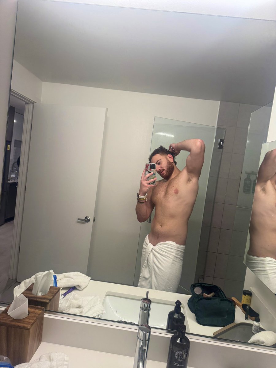 ArabGinger01's tweet photo. Before                              After https://t.co/sD8zuLLCj2