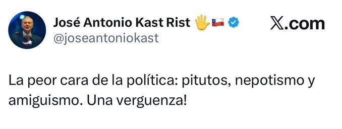 Soirees_'s tweet photo. @Cooperativa #SiempreHayUnTuit https://t.co/RuLk4JIHy1