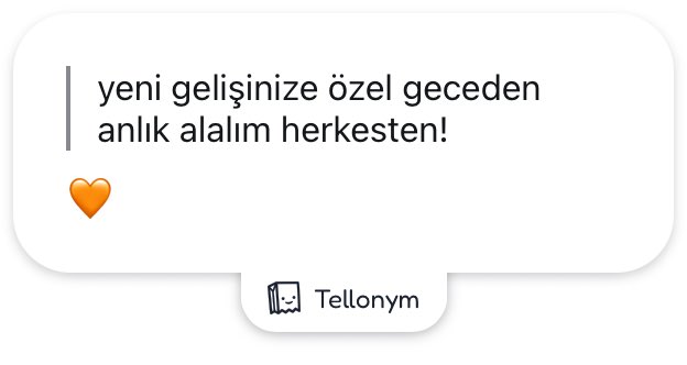 possibleishego's tweet photo. ⠀

hepinizi bekliyoruz! 🧡

 ⠀ https://t.co/FazHR2qYlf