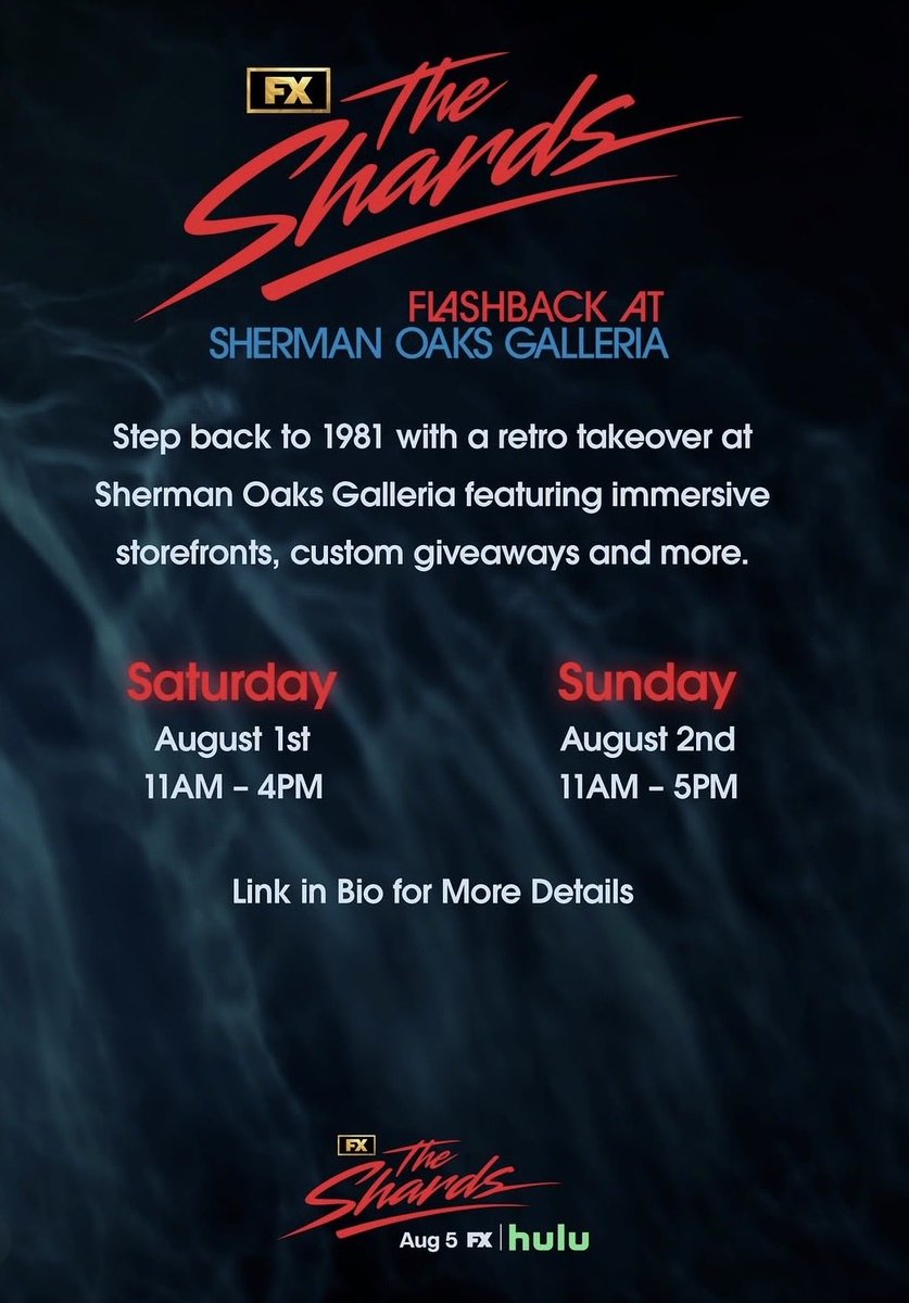 SenorJLF's tweet photo. @BretEastonEllis  Will you be showing up to this #TheShardsFX event this weekend and, if so, what date and time were you thinking?  I’d love to get my copy of this and of Less Than Zero signed, please?  😬 https://t.co/1Qxqa00UAg