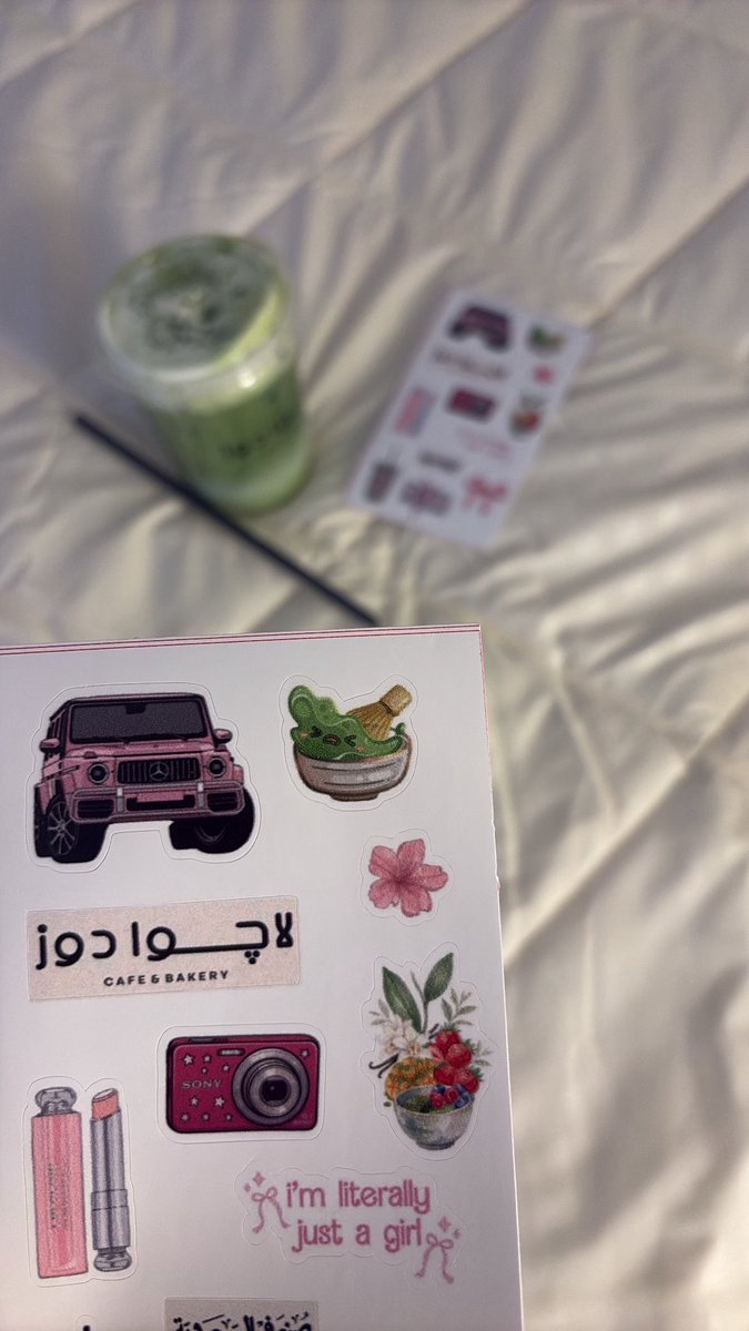 vi3bli's tweet photo. أشياء بسيطة تسعدني جداً🎀🥺💕 https://t.co/WuEGoVhobd