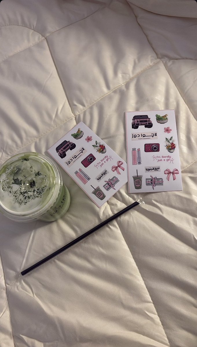 vi3bli's tweet photo. أشياء بسيطة تسعدني جداً🎀🥺💕 https://t.co/WuEGoVhobd