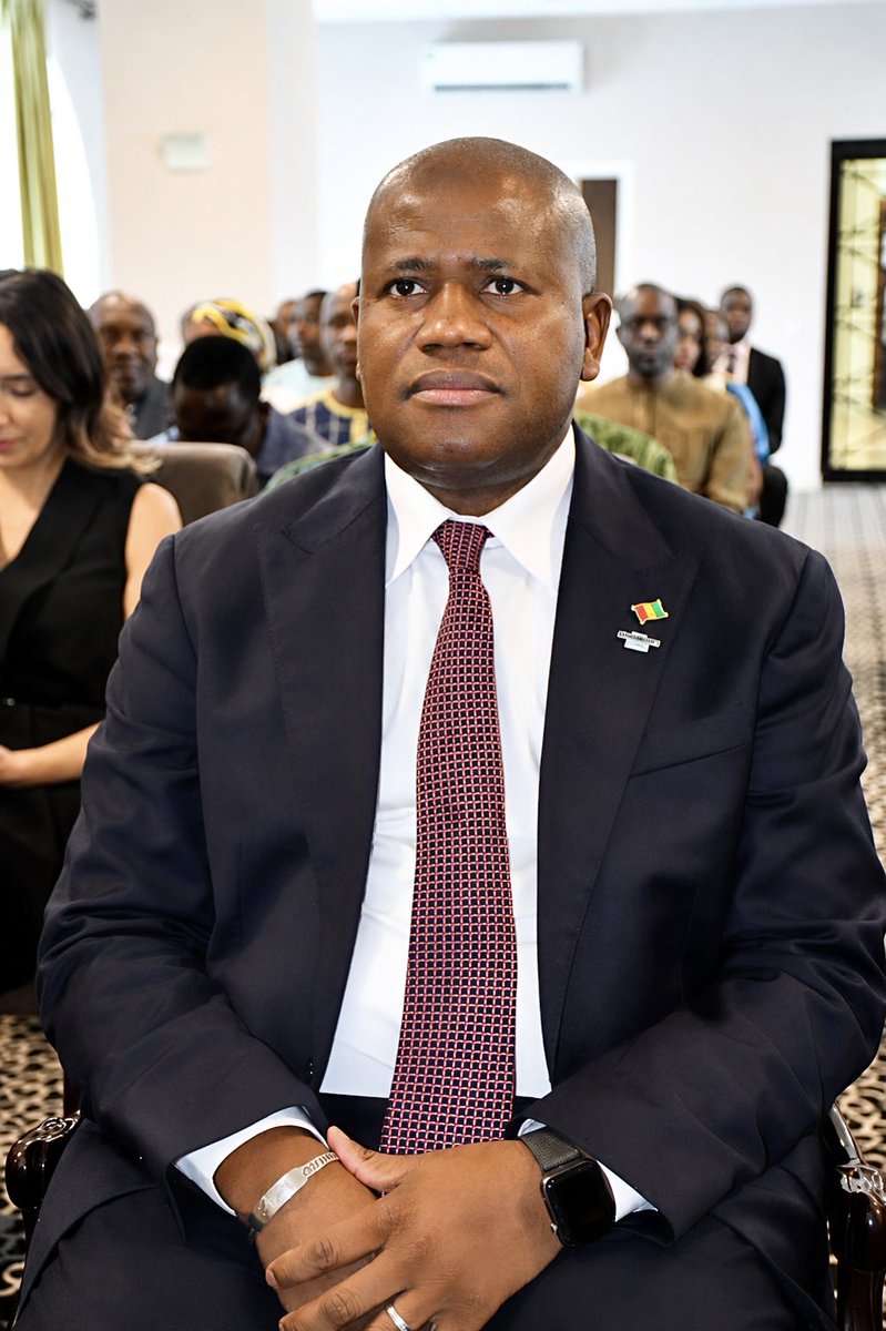 INSGN224's tweet photo. MPCI–INS : SITUATION DE LA SECURITE ALIMENTAIRE ET NUTRITIONNELLE EN GUINÉE.
#PAM #INS #Guinee224 #Simandou2040 #MPCI
https://t.co/XbosOYgsXt https://t.co/BItnU6iTmu
